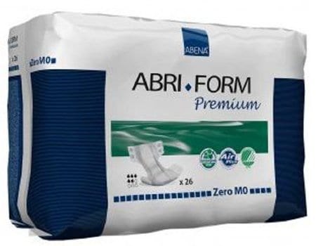  Abena Abri-Form Premium Moderate Absorbency Briefs